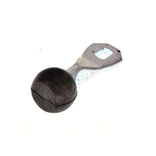 MAXGEAR Umlenkwelle, Schaltung