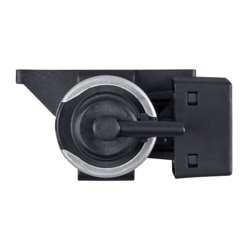 HELLA AGR-Ventil, Abgassteuerung