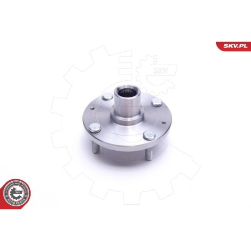 ESEN SKV Radlagersatz