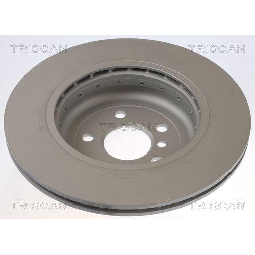 TRISCAN Bremsscheibe