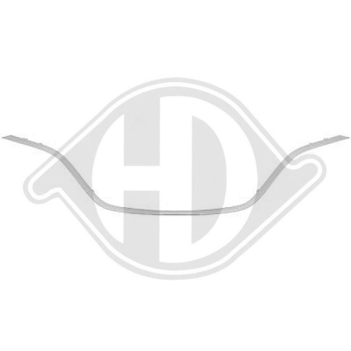 DIEDERICHS Kotflügel