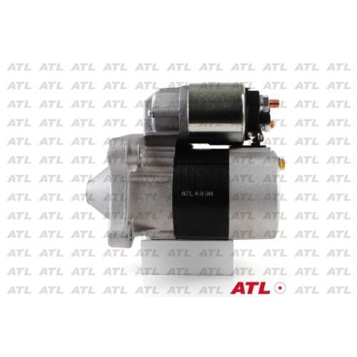 ATL Autotechnik Starter