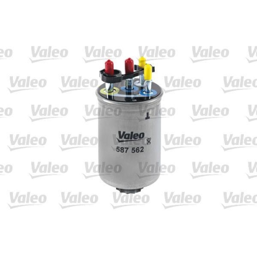 VALEO Kraftstofffilter