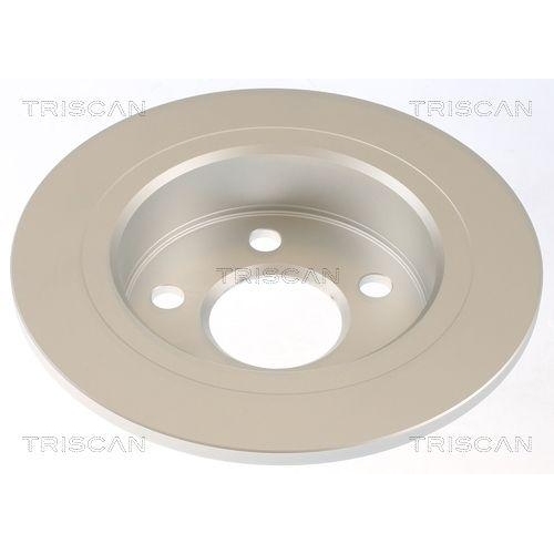 TRISCAN Bremsscheibe