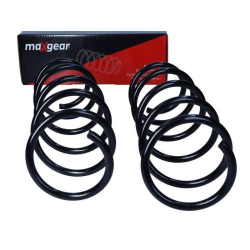 MAXGEAR Fahrwerksfeder