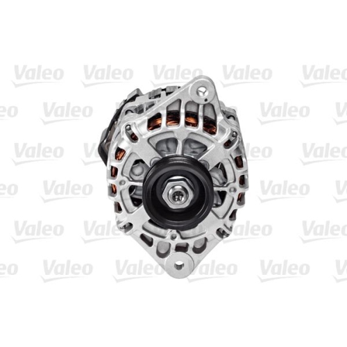 VALEO Generator VALEO ORIGINS NEW OE TECHNOLOGIE