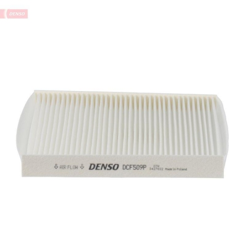 DENSO Filter, Innenraumluft