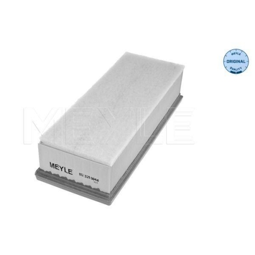MEYLE Luftfilter MEYLE-ORIGINAL: True to OE.