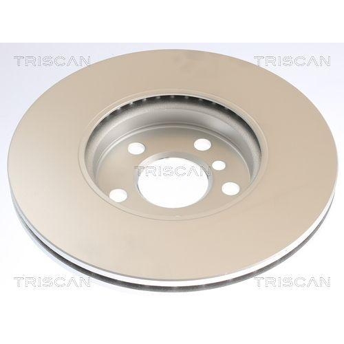 TRISCAN Bremsscheibe