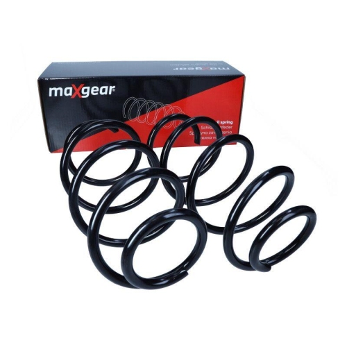 MAXGEAR Fahrwerksfeder