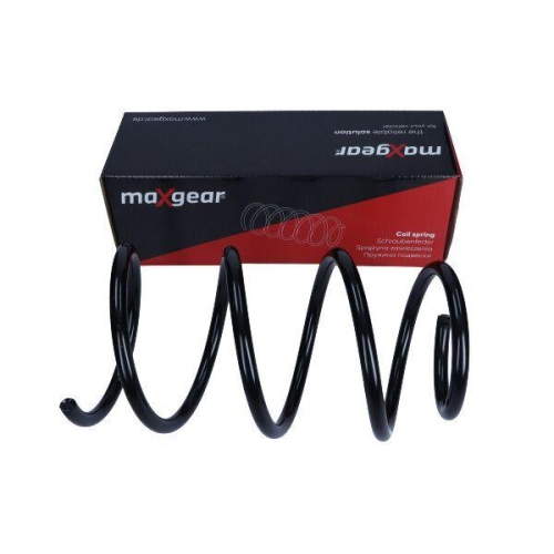 MAXGEAR Fahrwerksfeder
