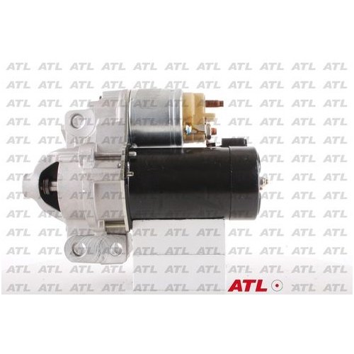 ATL Autotechnik Starter