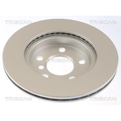 TRISCAN Bremsscheibe