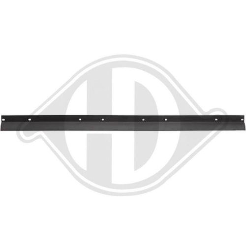 DIEDERICHS Kühlergitter