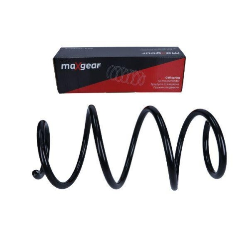 MAXGEAR Fahrwerksfeder