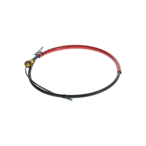 BOSCH Seilzug, Feststellbremse