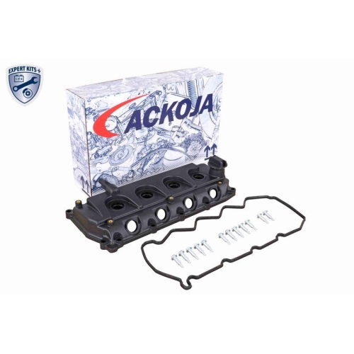 ACKOJA Zylinderkopfhaube EXPERT KITS +