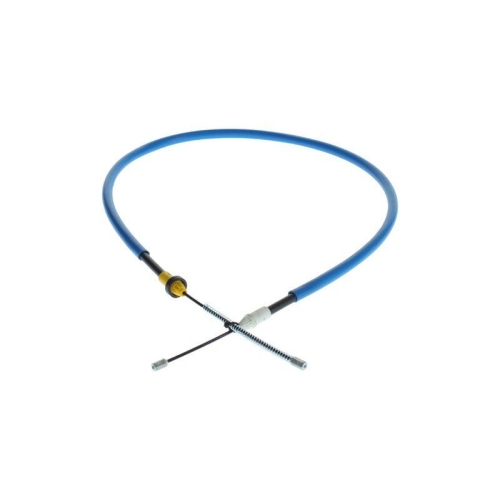 BOSCH Seilzug, Feststellbremse