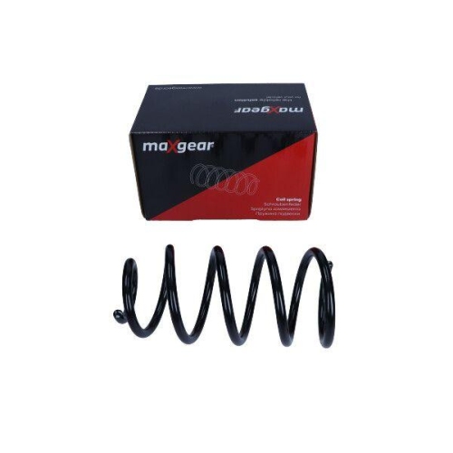 MAXGEAR Fahrwerksfeder