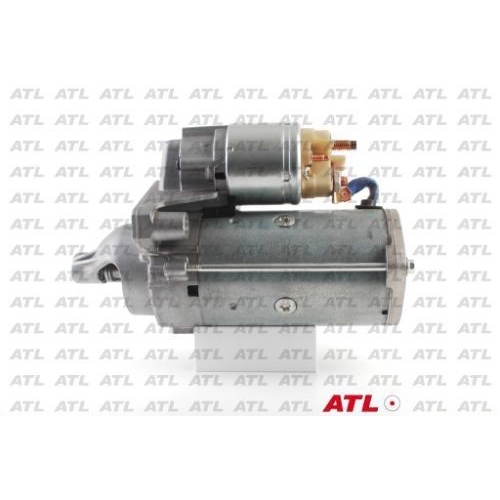 ATL Autotechnik Starter