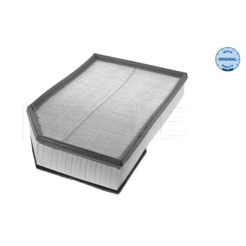 MEYLE Luftfilter MEYLE-ORIGINAL: True to OE.