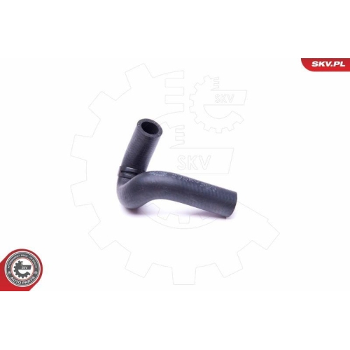 ESEN SKV Ladeluftschlauch