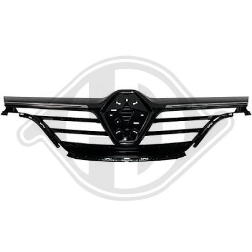 DIEDERICHS Hauptscheinwerfer