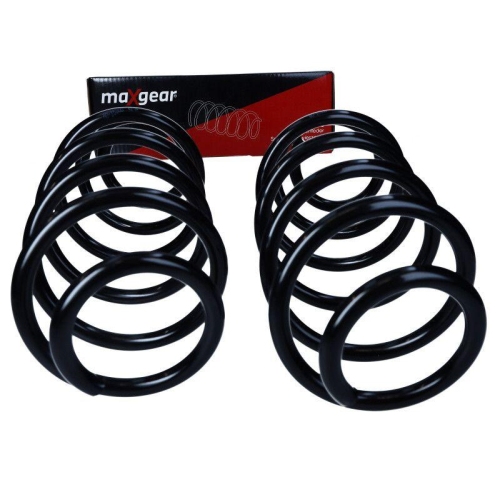MAXGEAR Fahrwerksfeder