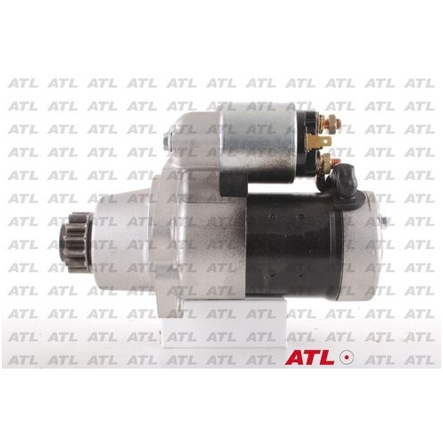 ATL Autotechnik Starter