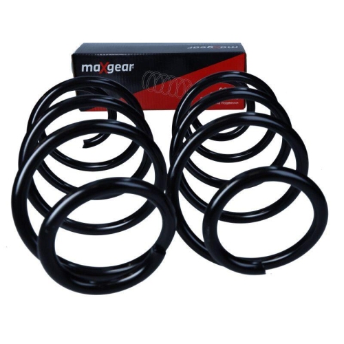 MAXGEAR Fahrwerksfeder