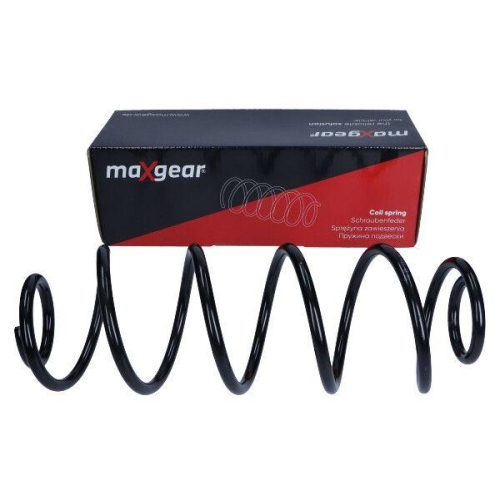 MAXGEAR Fahrwerksfeder