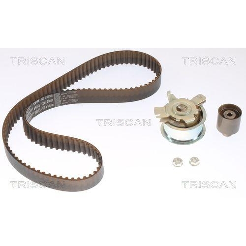 TRISCAN Zahnriemensatz