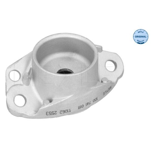 MEYLE Federbeinstützlager MEYLE-ORIGINAL: True to OE.