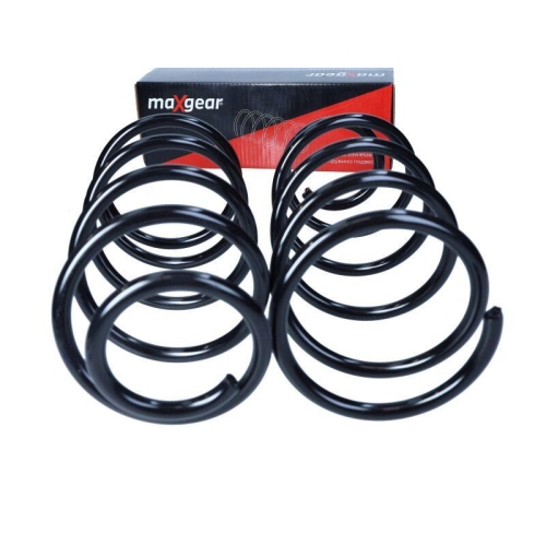 MAXGEAR Fahrwerksfeder