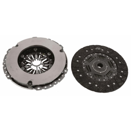 SACHS Kupplungssatz XTend