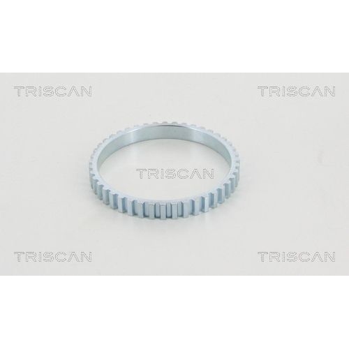 TRISCAN Sensorring, ABS