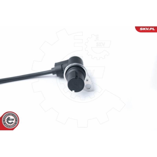 ESEN SKV Impulsgeber, Kurbelwelle