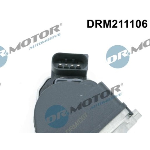 Dr.Motor Automotive AGR-Ventil