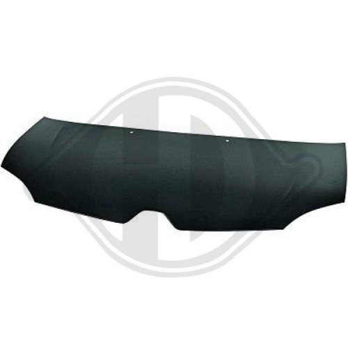 DIEDERICHS Achskörper