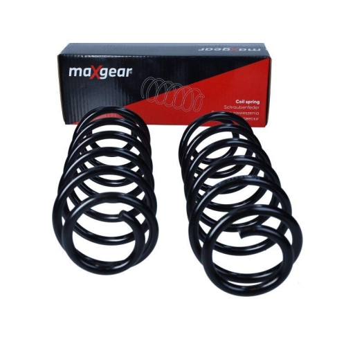 MAXGEAR Fahrwerksfeder