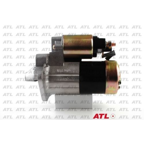 ATL Autotechnik Starter