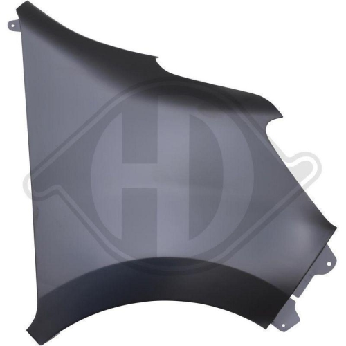 DIEDERICHS Au&szlig;enspiegel