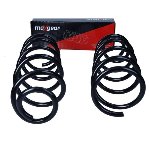 MAXGEAR Fahrwerksfeder