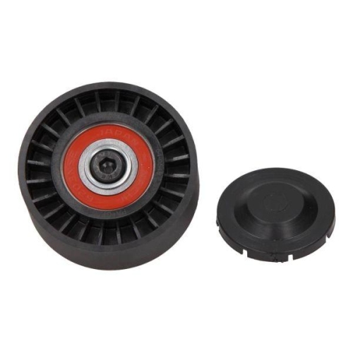 MAXGEAR Umlenk-/F&uuml;hrungsrolle, Keilrippenriemen