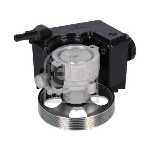 FEBI BILSTEIN Hydraulikpumpe, Lenkung