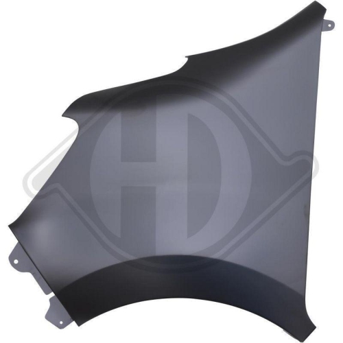 DIEDERICHS Au&szlig;enspiegel