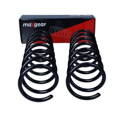 MAXGEAR Fahrwerksfeder