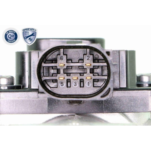 ACKOJA AGR-Ventil EXPERT KITS +