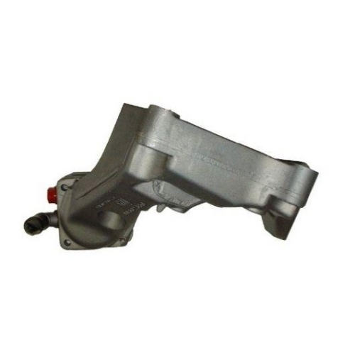 SPIDAN Hydraulikpumpe, Lenkung