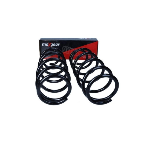 MAXGEAR Fahrwerksfeder